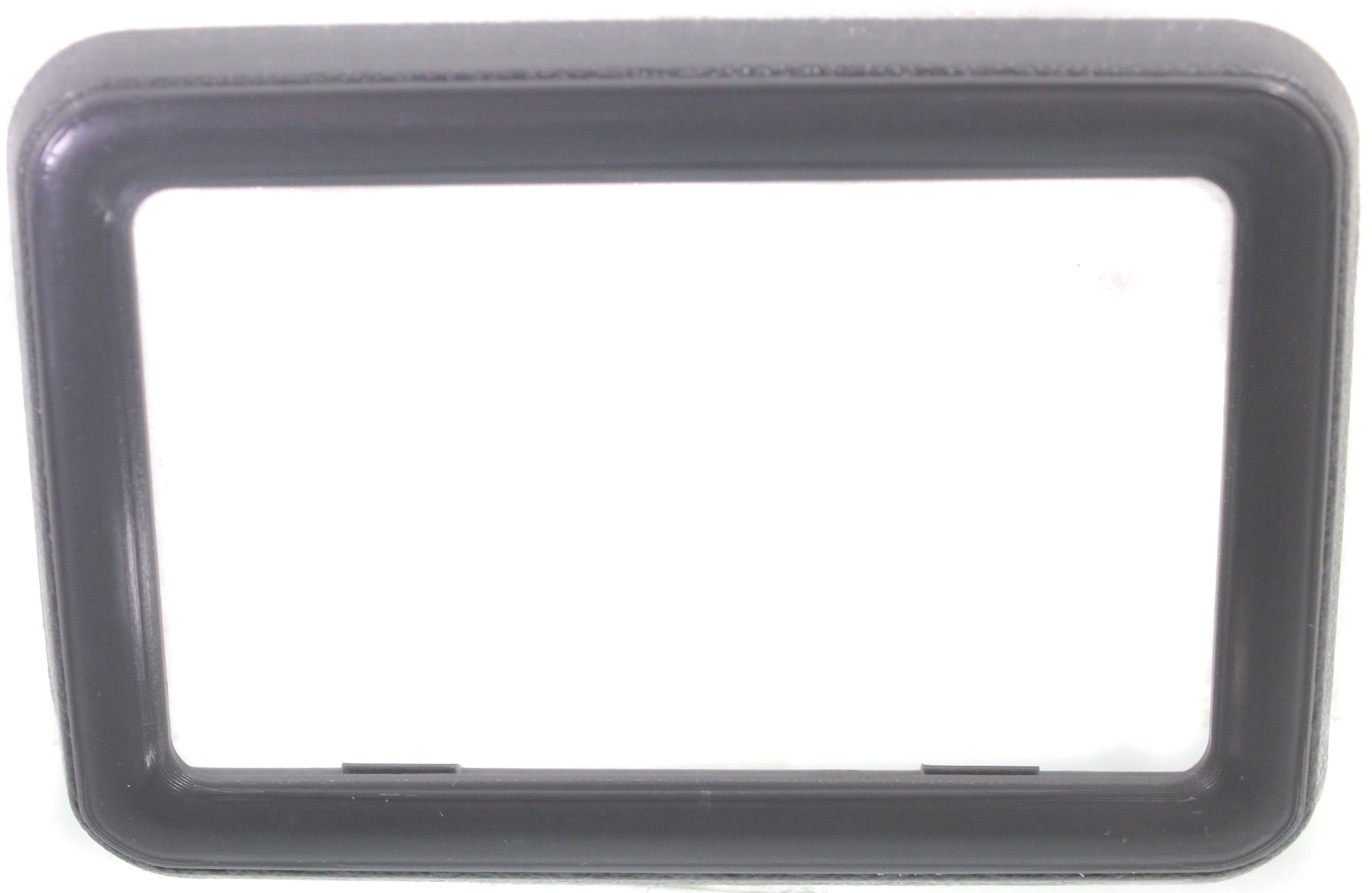 Replacement REPN462509 Door Handle Trim Compatible with 1995-1997 Nissan Pickup 1986-1994 Nissan D21 Front, Driver or Passenger Side, Interior Gray