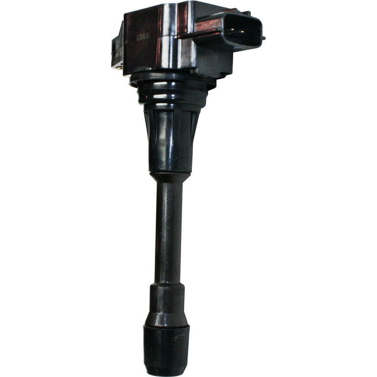 rikkqpon（4/1まで） ニコファボ ・ 4 Ignition Coil + 4 Spark Plug For 2007-2018