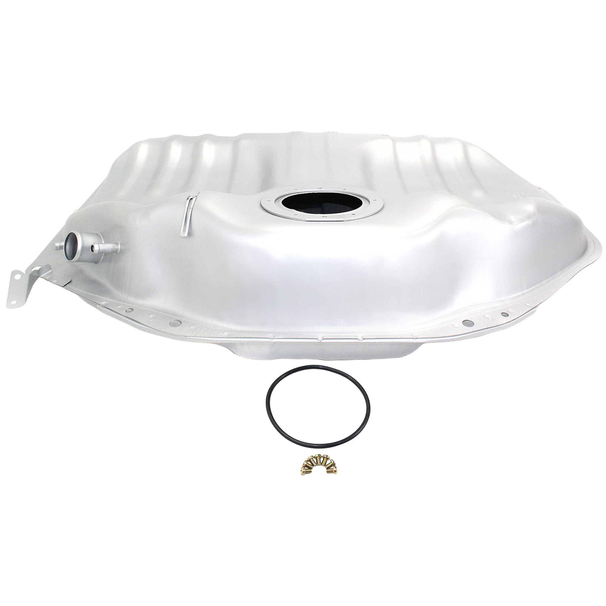 Replacement REPN670101 Fuel Tank Compatible with 1991-1993 Nissan NX 1990-1994 Sentra 13 gallons / 49 liters