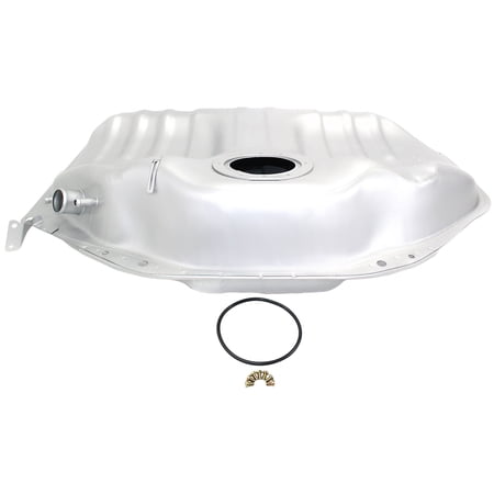 Replacement REPN670101 Fuel Tank Compatible with 1991-1993 Nissan NX 1990-1994 Sentra 13 gallons / 49 liters