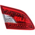 thumbnail image 1 of Replacement REPN730184Q Tail Light Compatible with 2013-2015 Nissan Sentra Left Driver Side, Inner With bulb(s) CAPA Certified, 1 of 3