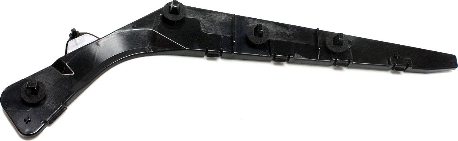 Replacement REPN762701 Bumper Bracket Compatible For 2007-2012 Nissan Sentra Rear, Right Passenger