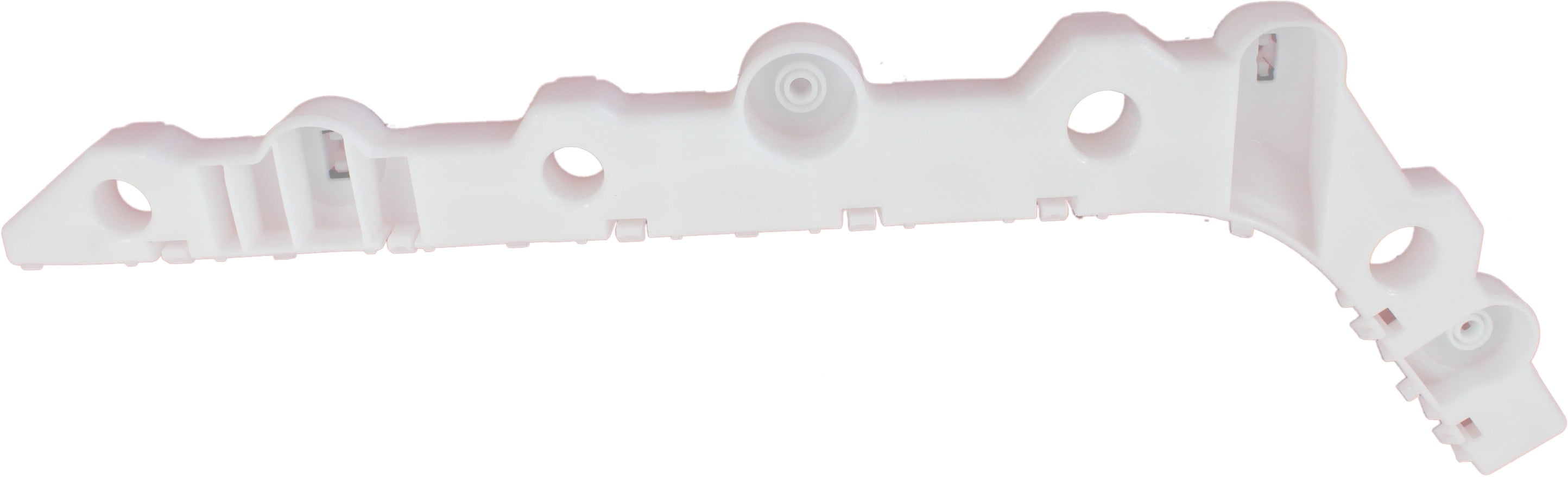 AM Autoparts Rear Bumper Bracket Set – Fits 2013-2017 Nissan Altima, Left+Right, 10-Year Warranty