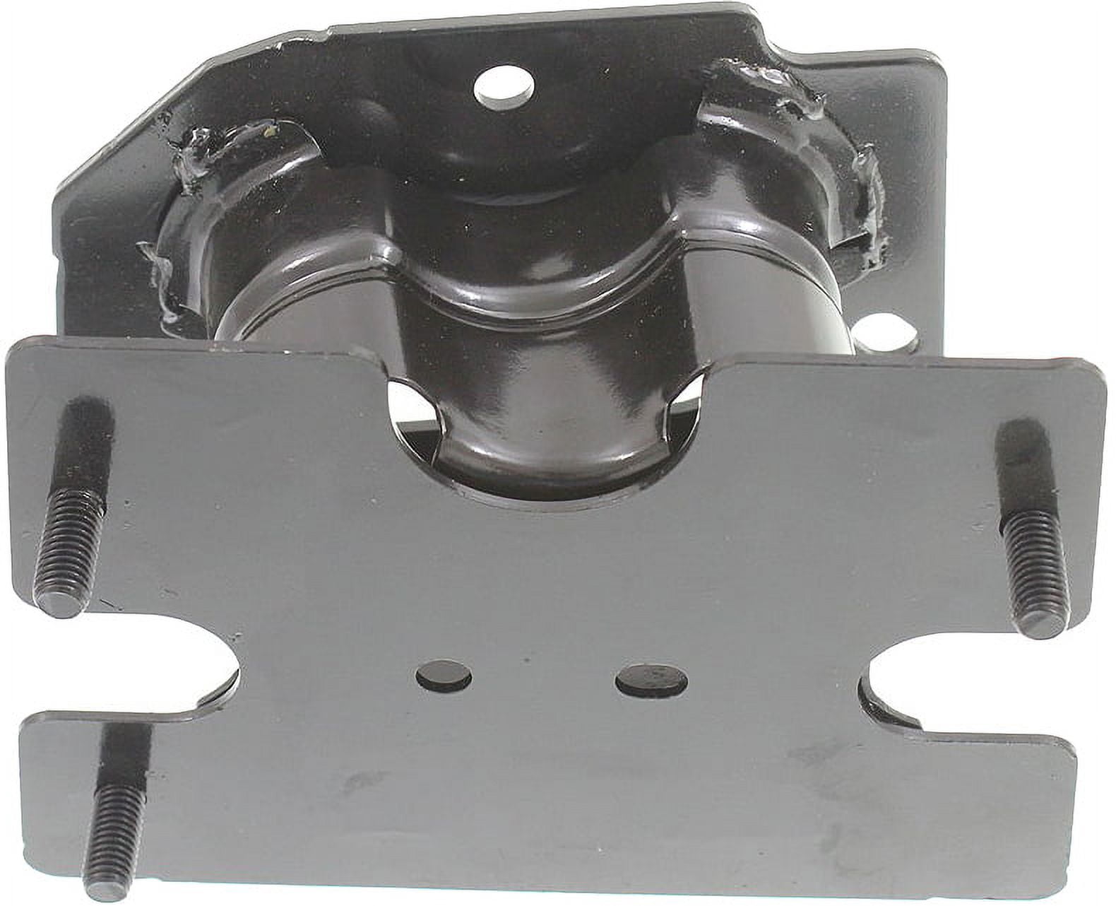 Replacement REPN762709 Bumper Bracket Compatible For 2007-2013, 2018 Nissan Altima 2007-2014, 2016-2019 Maxima Rear, Right Passenger