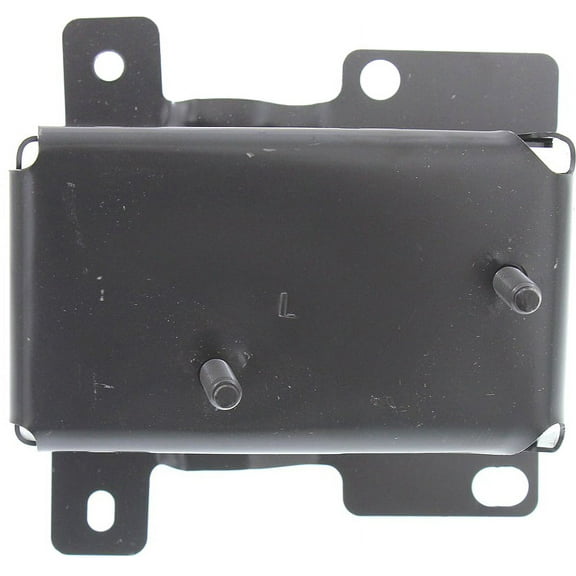 Replacement REPN762712 Bumper Bracket Compatible For 2013-2019 Nissan Sentra Rear, Left Driver