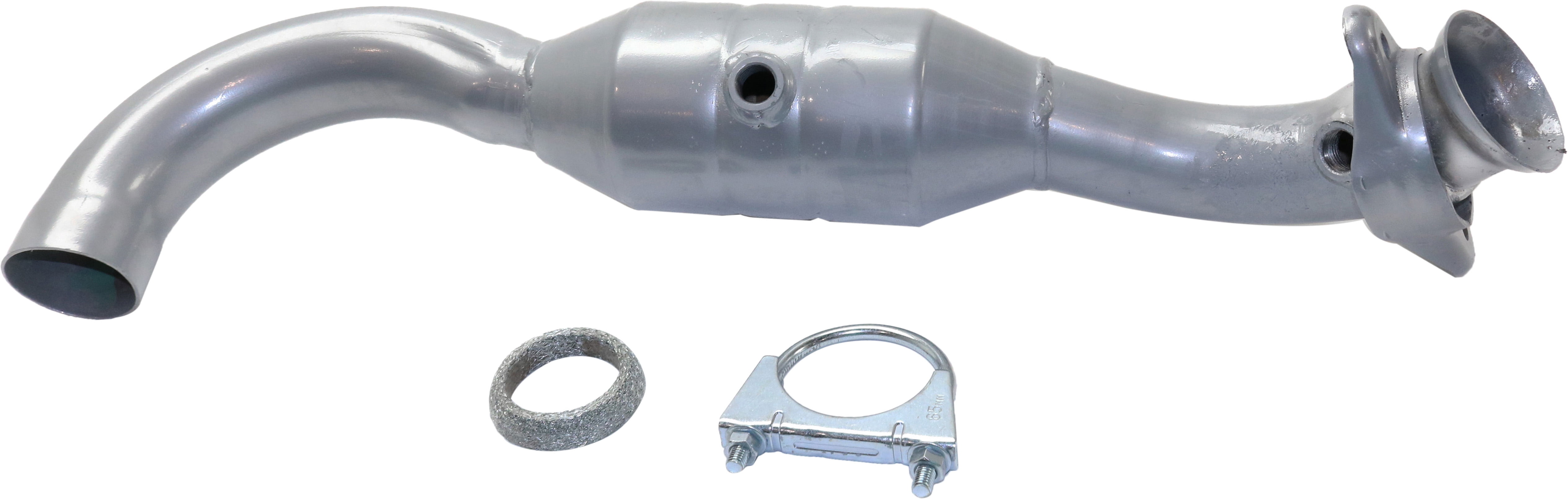 Replacement REPN960302 Catalytic Converter Compatible with 1996-2004 Nissan Pathfinder Front Driver Side