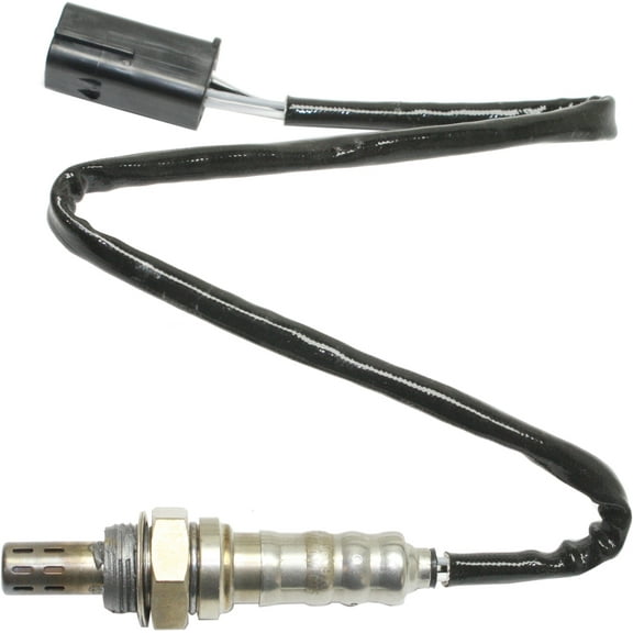 Replacement REPN960910 Oxygen Sensor Compatible with 2007-2008 Infiniti G35 2007-2012 FX35 6Cyl 3.5L After Catalytic Converter, Left Driver or Right Passenger Sold individually