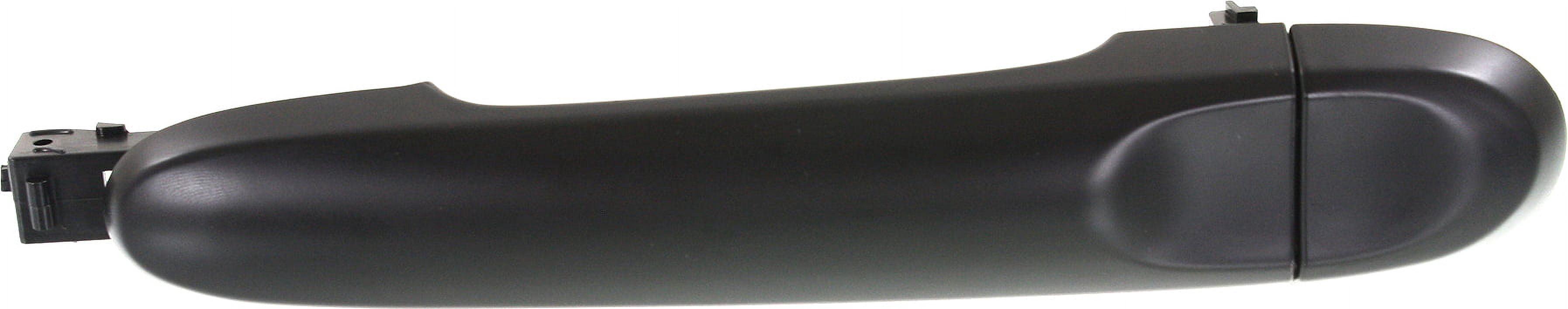 Replacement REPNS462163 Exterior Door Handle Compatible with 2012-2018 Nissan Versa 2011-2017 Juke Primed