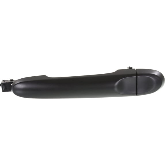 Replacement REPNS462163 Exterior Door Handle Compatible with 2012-2018 ...
