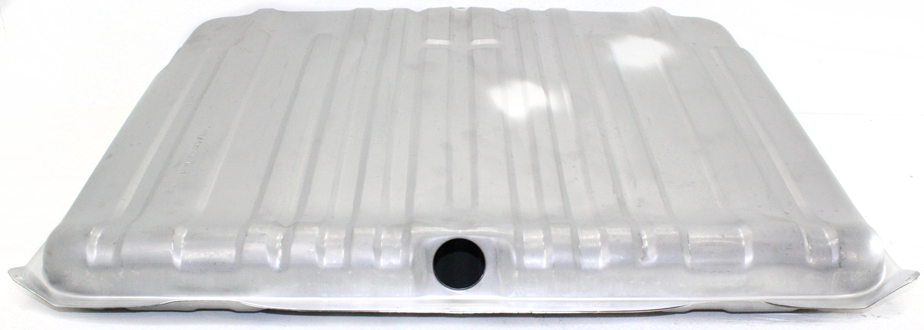 Replacement REPO670105 Fuel Tank Compatible with 1966-1967 Buick Skylark 1964-1965 Oldsmobile Cutlass 20 gallons / 76 liters