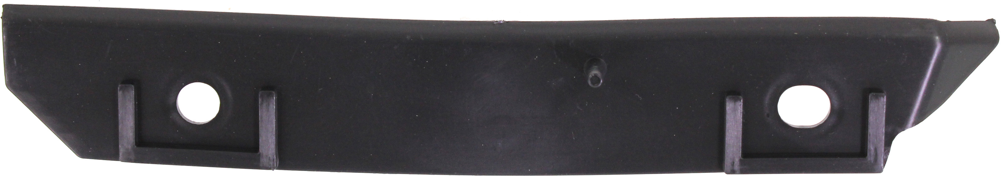 Replacement REPP013103 Bumper Bracket Compatible For 2005-2010 Pontiac G6 Front, Right Passenger