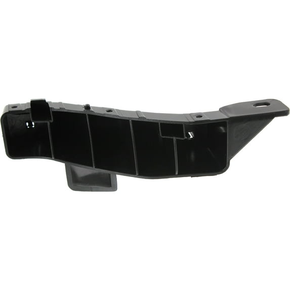 Replacement REPP014902 Bumper Bracket Compatible For 2007-2009 Chevrolet Equinox 2006-2009 Pontiac Torrent Front, Left Driver