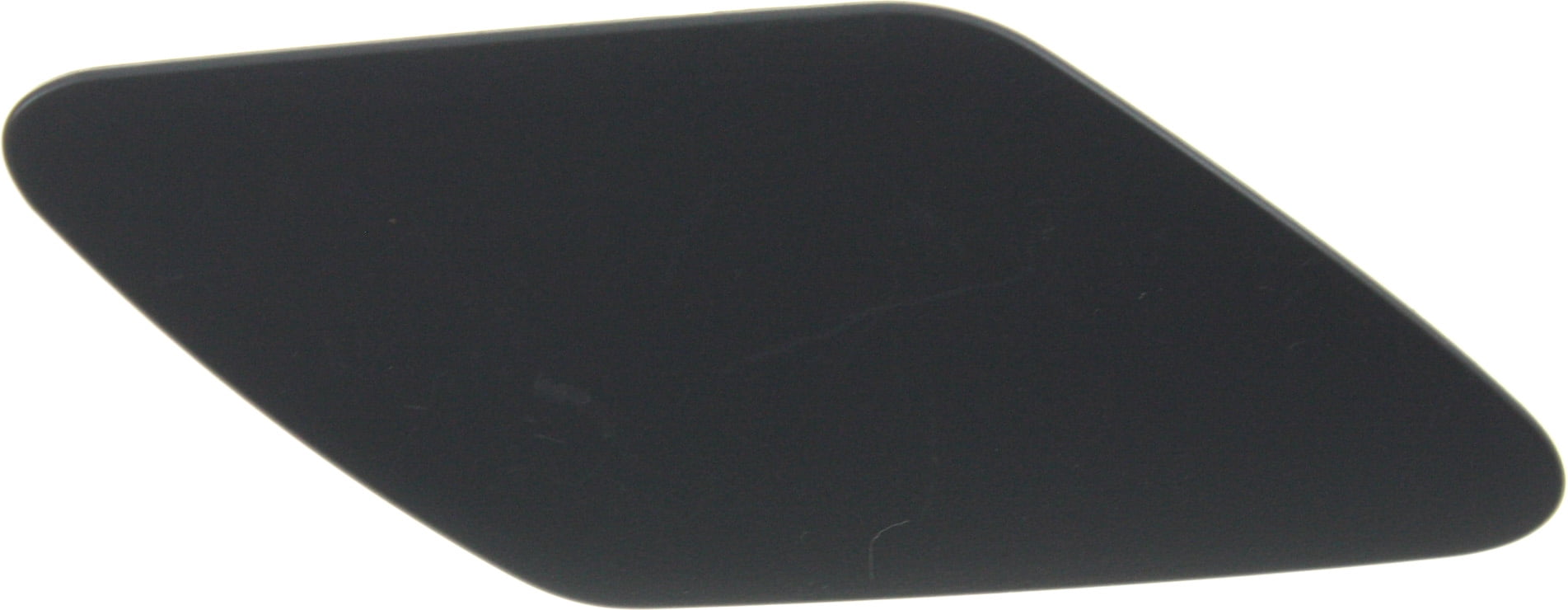 Replacement REPP110105 Headlight Washer Cover Compatible with 2011-2016 Porsche Cayenne Passenger Side Primed