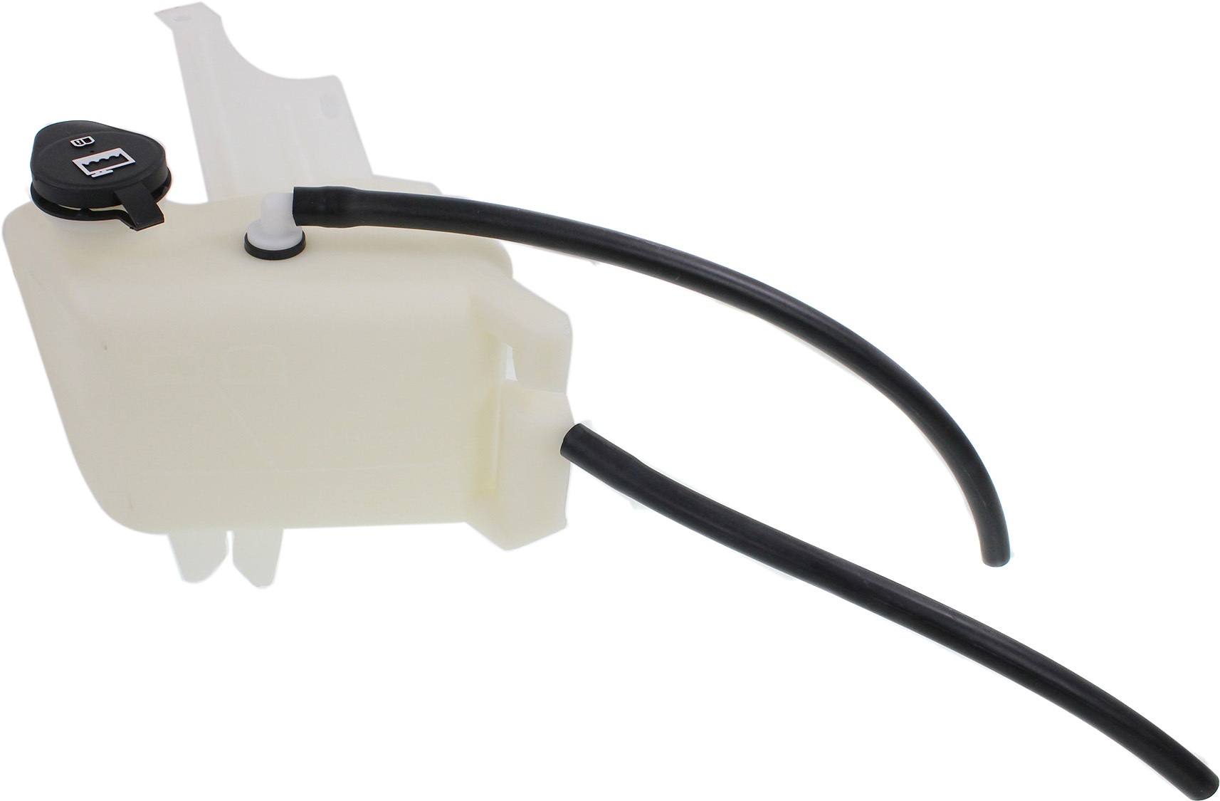Replacement REPP161306 Coolant Reservoir Compatible with 2005-2008 Pontiac Grand Prix 2006-2007 Chevrolet Monte Carlo