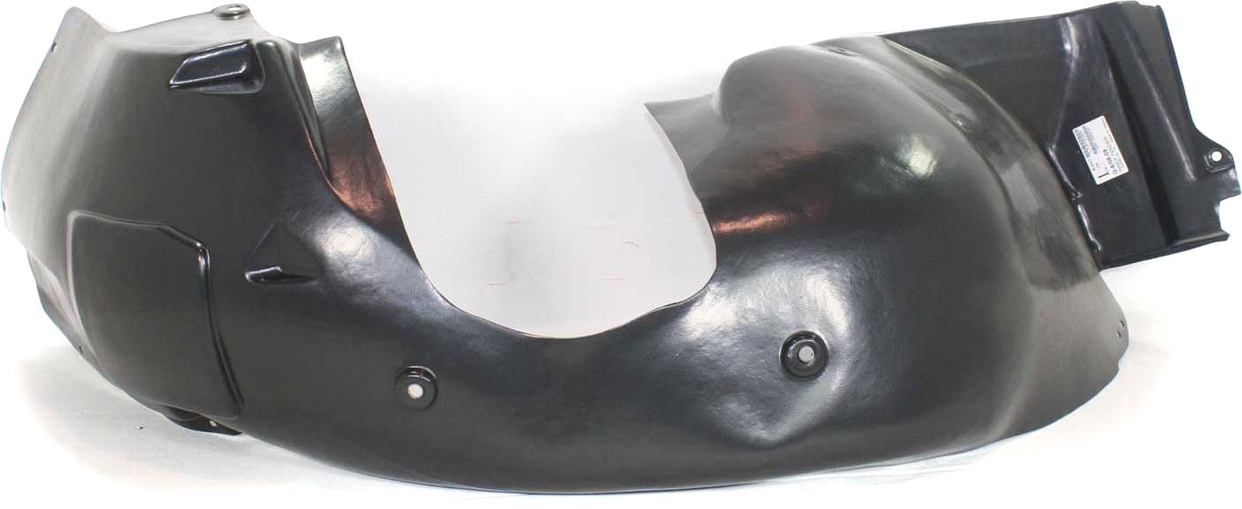 Replacement REPP222102 Fender Liner Compatible with 2008-2009 Pontiac G8 Front, Left Driver