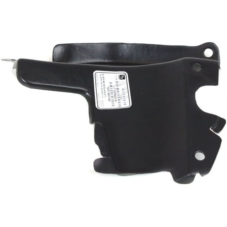 Replacement REPP310103 Engine Splash Shield Compatible with 1999-2005 Pontiac Grand Am 1999-2004 Oldsmobile Alero Left Driver