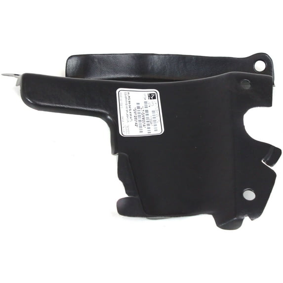 Replacement REPP310103 Engine Splash Shield Compatible with 1999-2005 Pontiac Grand Am 1999-2004 Oldsmobile Alero Left Driver