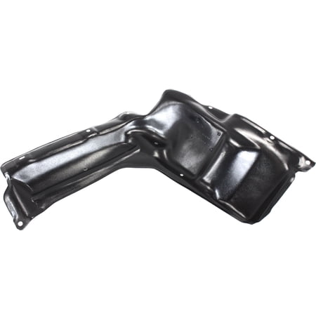 Replacement REPP310110 Engine Splash Shield Compatible with 2003-2008 Pontiac Vibe Right Passenger