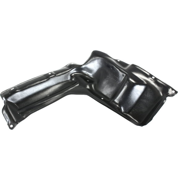 Replacement REPP310110 Engine Splash Shield Compatible with 2003-2008 Pontiac Vibe Right Passenger