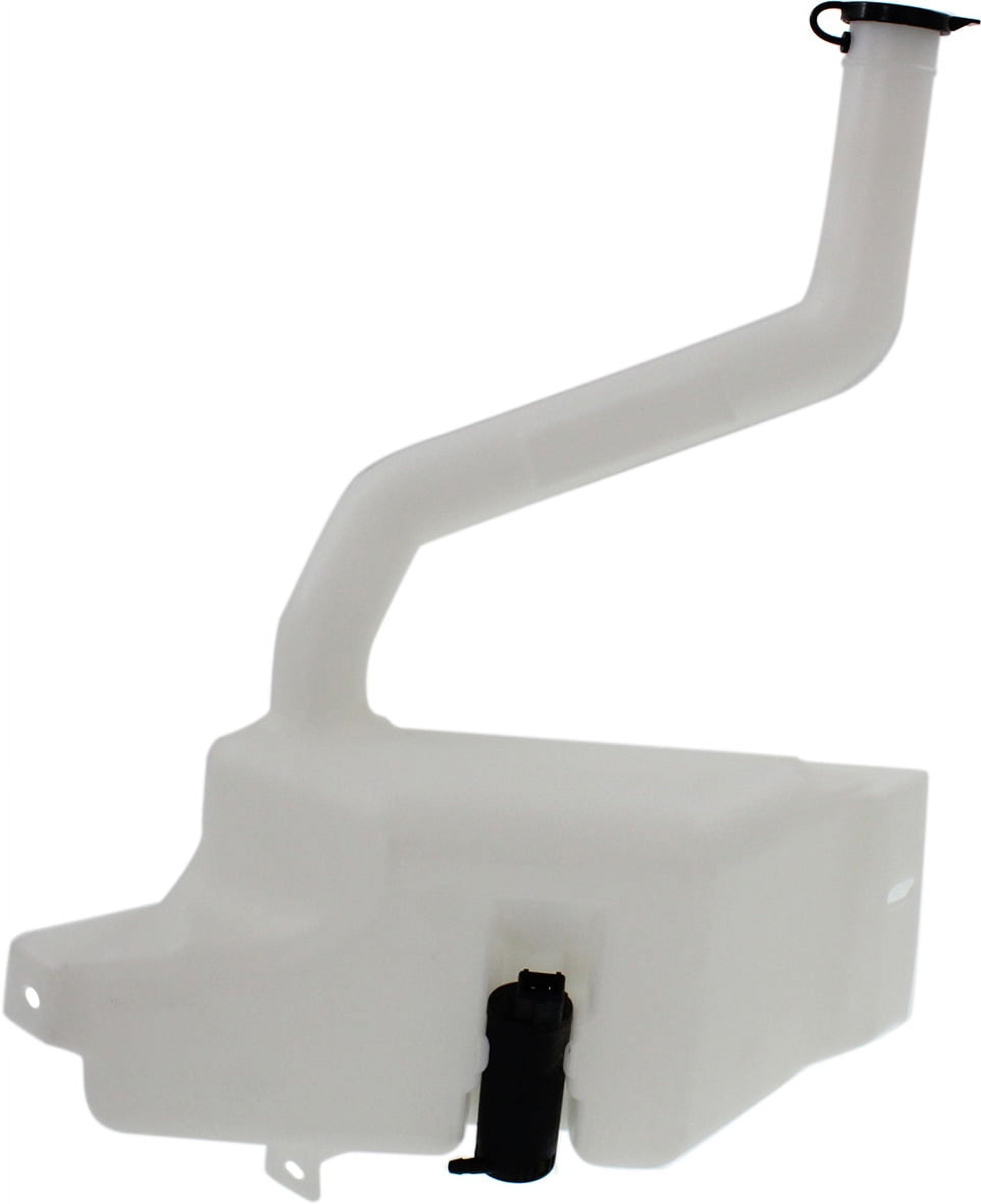 Replacement REPP370501 Washer Reservoir Compatible with 2004-2006 Pontiac GTO