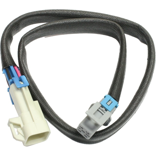 Replacement REPP381201 Oxygen Sensor Harness Compatible For 2004-2006 Pontiac GTO