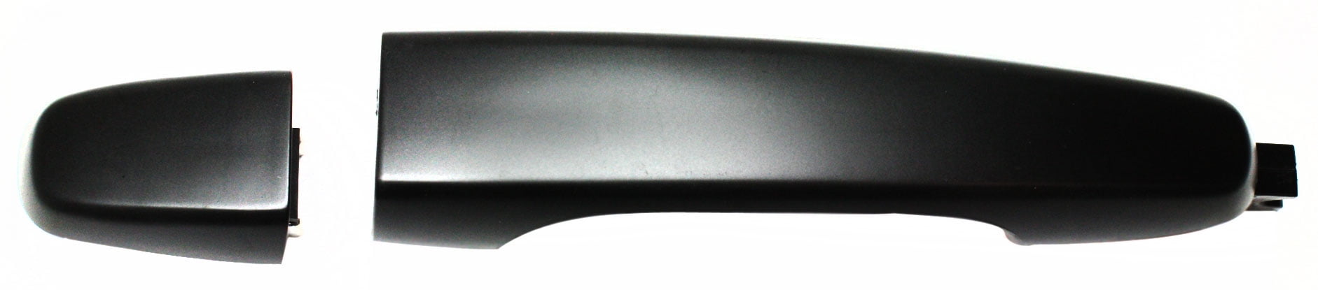 Replacement REPP462111 Exterior Door Handle Compatible with 2011-2013 Chevrolet Caprice 2008-2009 Pontiac G8 Front or Rear, Right Passenger Primed