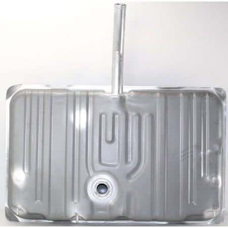 Replacement REPP670103 Fuel Tank Compatible with 1971-1972 Pontiac GTO LeMans 17 gallons / 64 liters