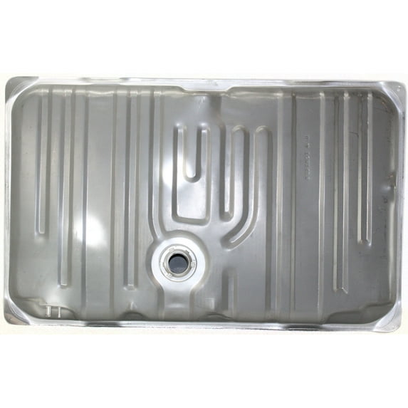 Replacement REPP670107 Fuel Tank Compatible with 1968, 1970 Pontiac GTO LeMans 17 gallons / 64 liters