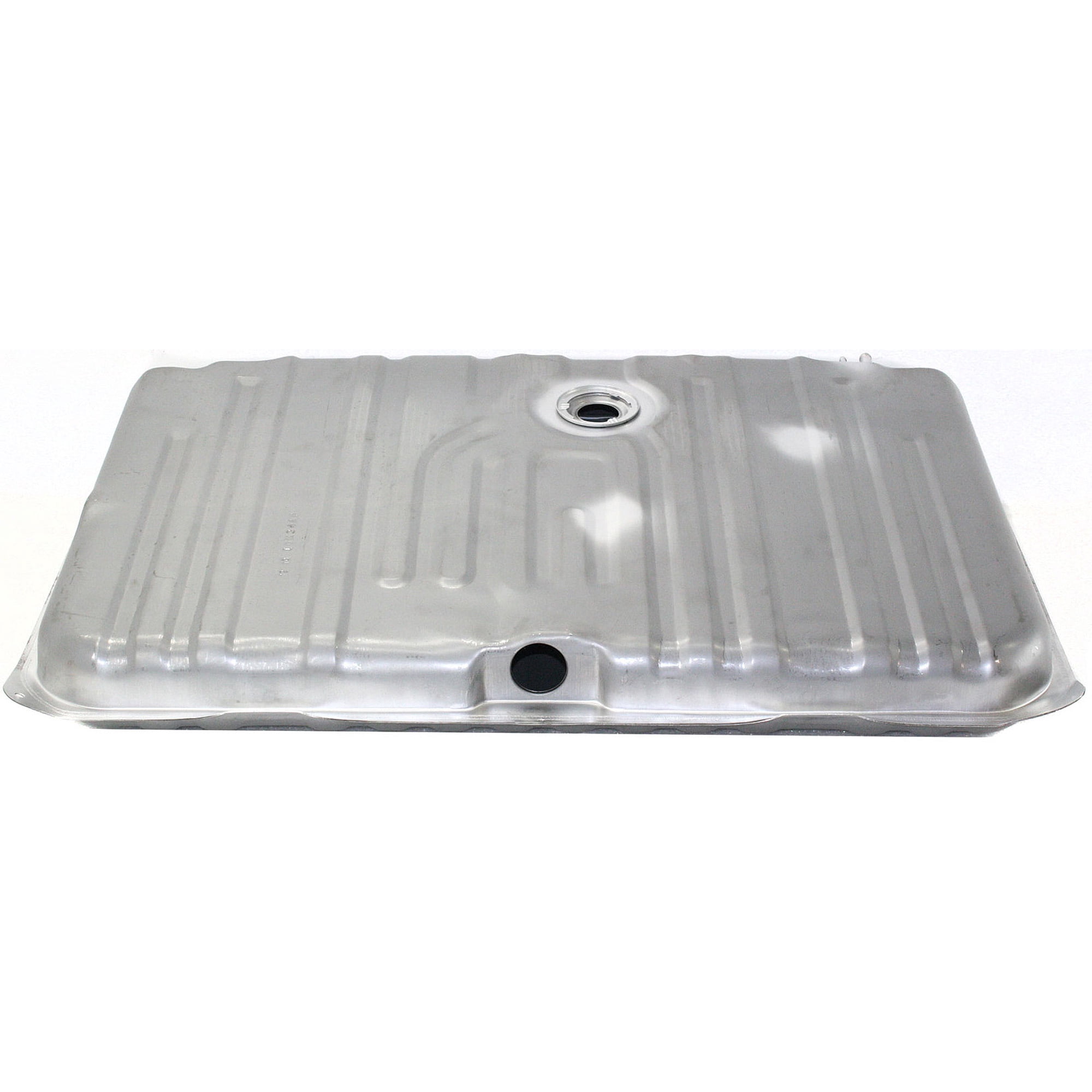 Replacement REPP670107 Fuel Tank Compatible with 1968, 1970 Pontiac GTO LeMans 17 gallons / 64 liters