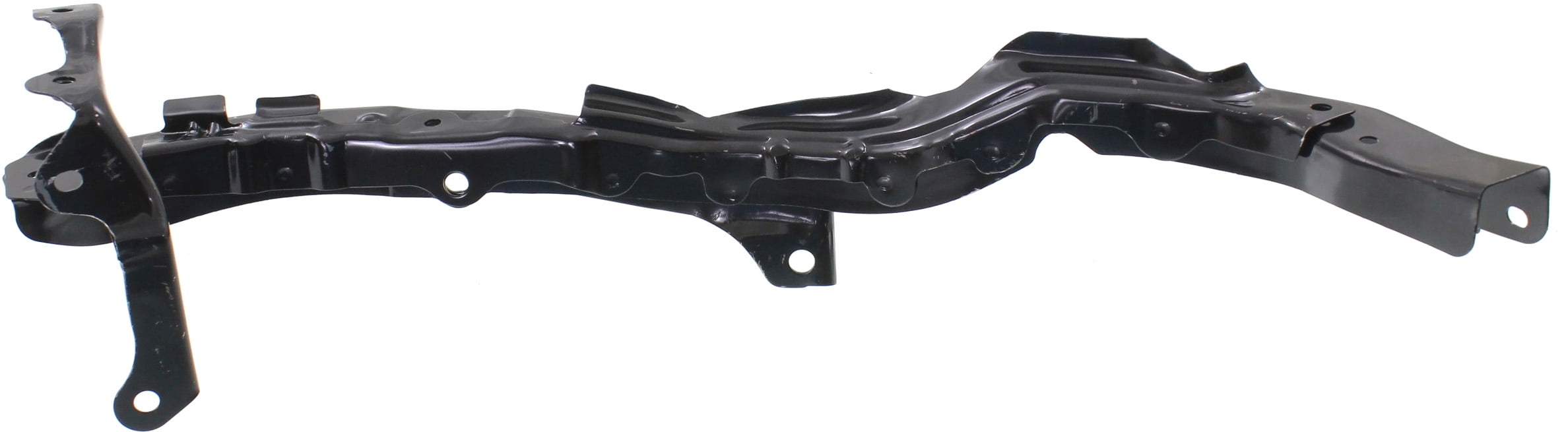 Replacement REPS013103 Bumper Bracket Compatible For 2005-2007 Subaru Outback Legacy Front, Right Passenger