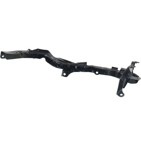Replacement REPS013104 Bumper Bracket Compatible For 2005-2007 Subaru Outback Legacy Front, Left Driver