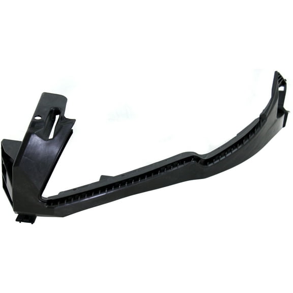 Replacement REPS013108 Bumper Bracket Compatible For 2010-2014 Subaru Outback Legacy Front, Left Driver