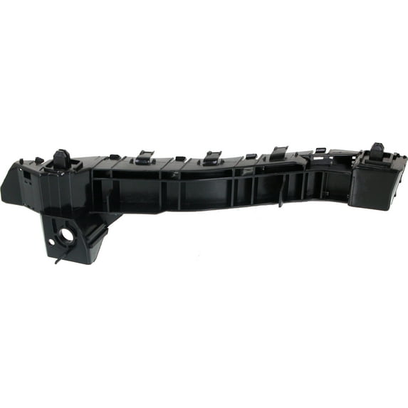 Replacement REPS013109 Bumper Bracket Compatible For 2009-2013 Subaru Forester Front, Right Passenger