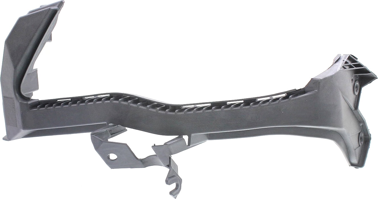 Replacement REPS013116 Bumper Bracket Compatible For 2014-2018 Subaru Forester Front, Left Driver