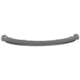thumbnail image 1 of Replacement REPS017502P Valance Compatible with 2007-2013 Suzuki SX4 Front Panel Primed, 1 of 2