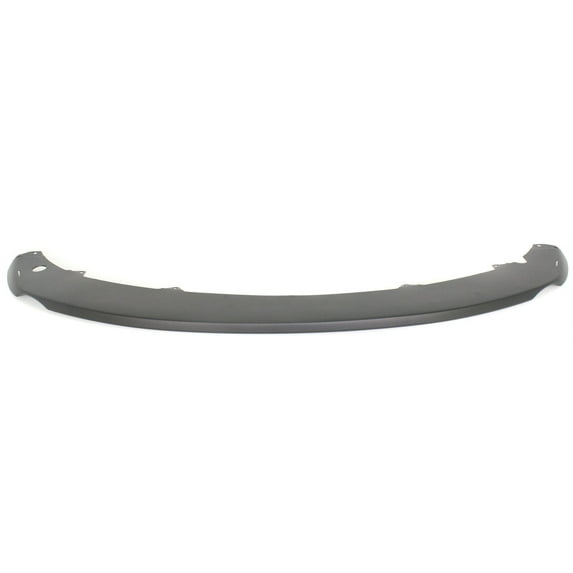 Replacement REPS017502P Valance Compatible with 2007-2013 Suzuki SX4 Front Panel Primed