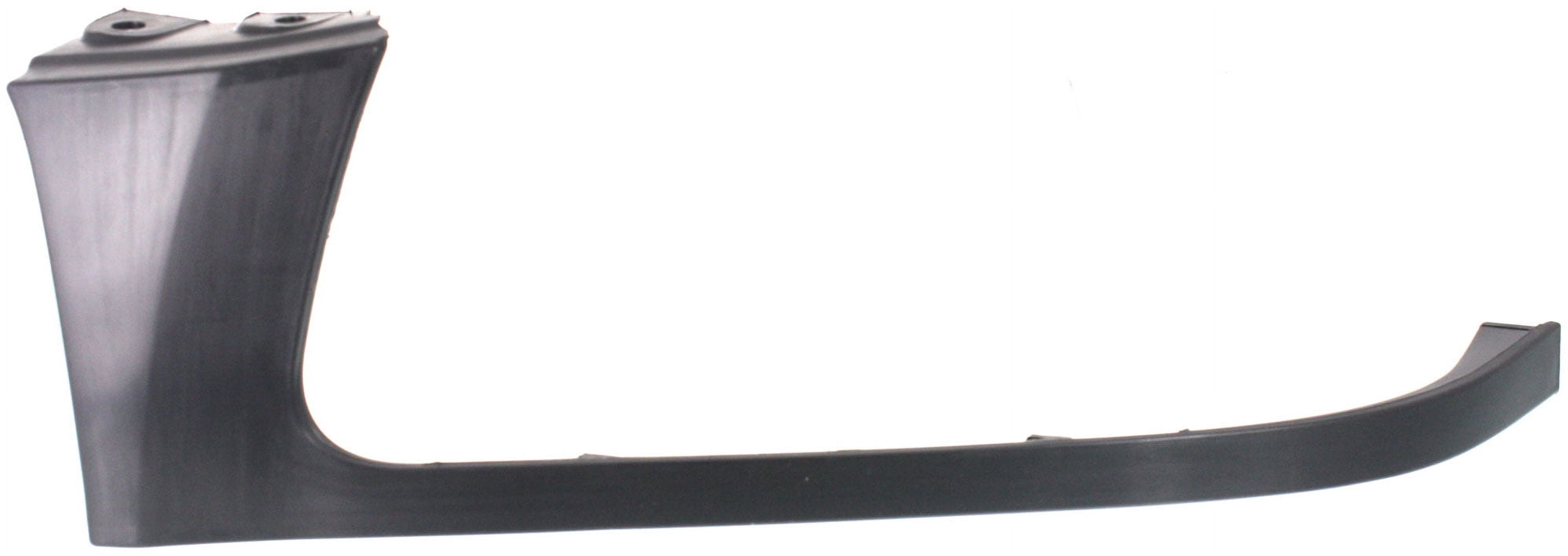 Replacement REPS103702 Headlight Filler Compatible with 2003-2005 Subaru Forester Driver Side New