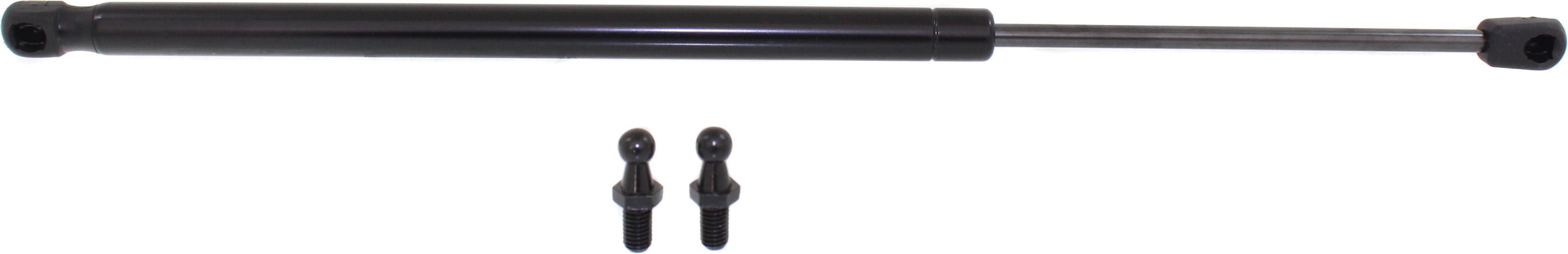 Replacement REPS131301 Lift Support Compatible with 2010-2014 Subaru Outback Legacy 4Cyl 6Cyl 2.5L 3.6L Right Passenger Sold individually