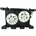 thumbnail image 1 of Replacement REPS160927 Cooling Fan Assembly Compatible with 2011-2016 Scion tC Radiator, 1 of 3