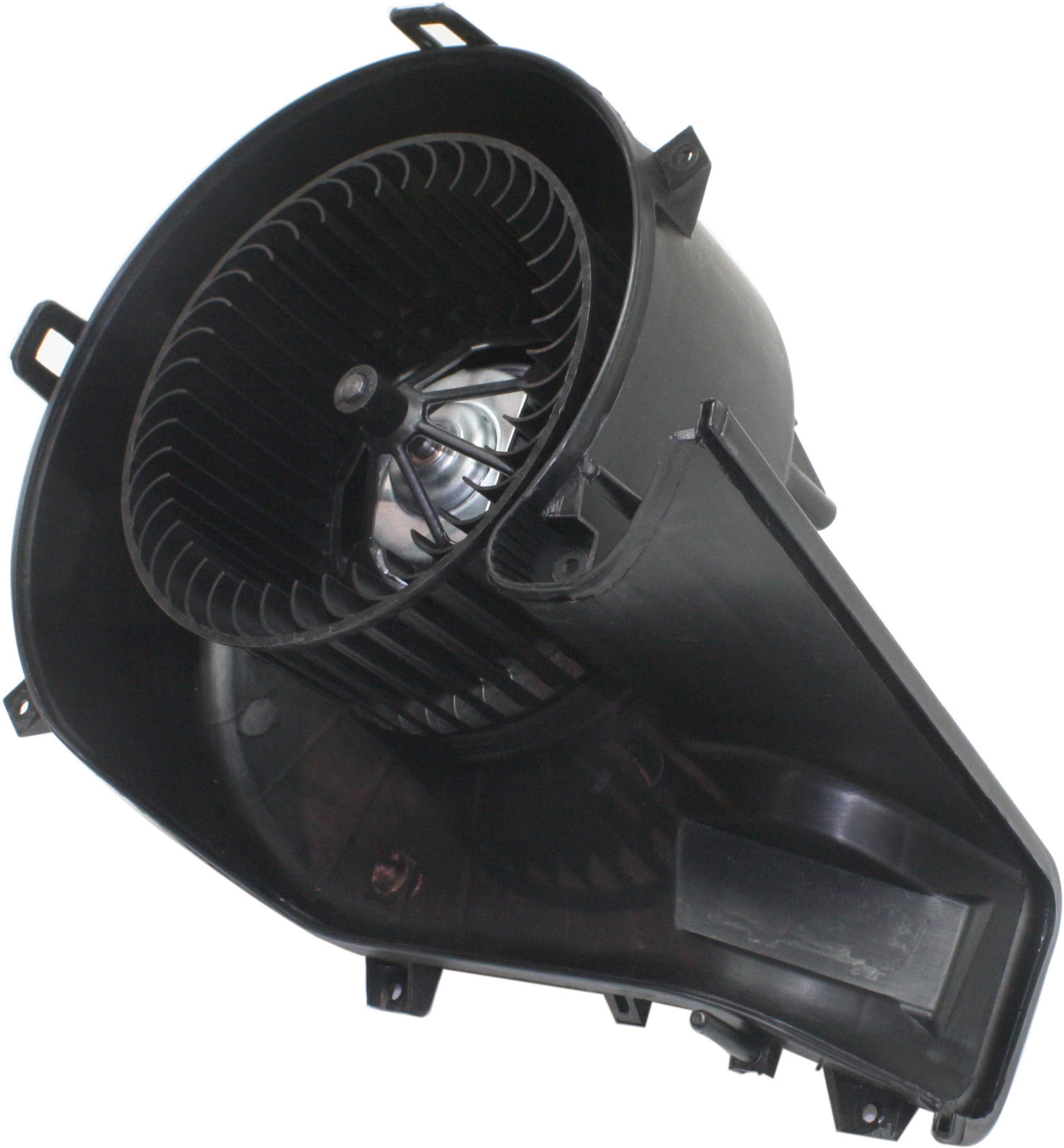 Replacement REPS192007 Blower Motor Compatible with 2003-2010 Saab 9-3