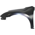 thumbnail image 1 of Replacement REPS220109 Fender Compatible with 2006-2008 Subaru withester Front, Right Passenger, 1 of 3