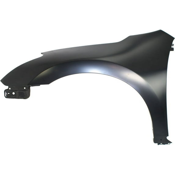 Replacement REPS220109 Fender Compatible with 2006-2008 Subaru withester Front, Right Passenger