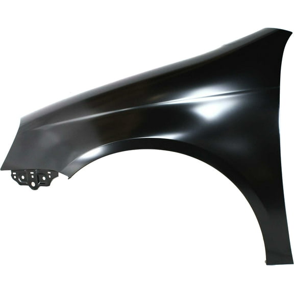 Replacement REPS220117 Fender Compatible with 2011-2016 Scion tC Front, Right Passenger