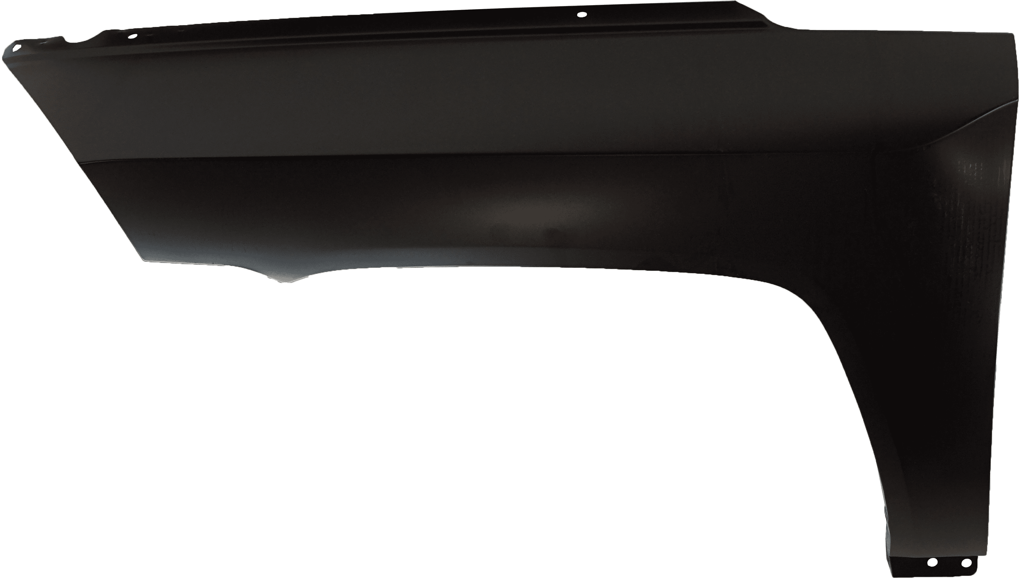 Replacement REPS220153 Fender Compatible with 2006-2007 Subaru Impreza Front, Right Passenger Wagon