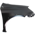 thumbnail image 1 of Replacement REPS220165Q Fender Compatible with 2012-2015 Scion iQ Front, Right Passenger CAPA Certified, 1 of 3