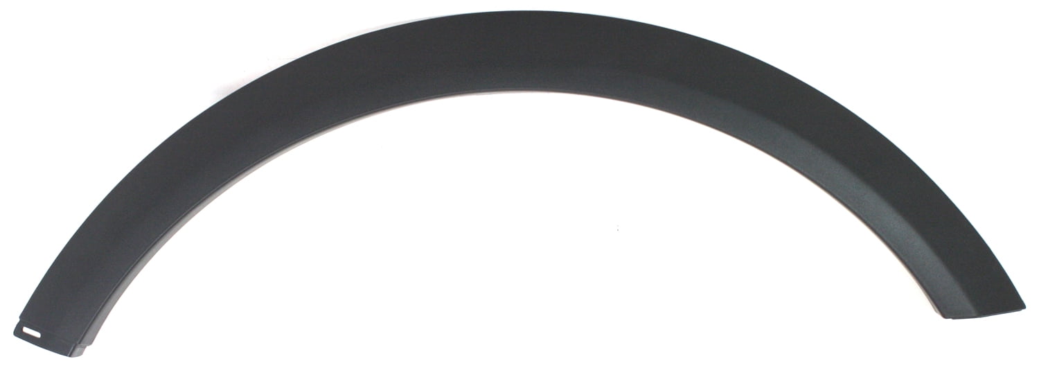 Replacement REPS221301 Fender Flares Compatible with 2008-2010 Saturn Vue 2012-2015 Chevrolet Captiva Sport Front, Right Passenger Primed