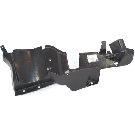 Replacement REPS310104 Engine Splash Shield Compatible with 2003-2007 Saturn Ion Right Passenger