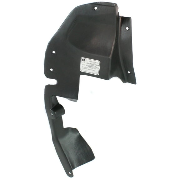 Replacement REPS310111 Engine Splash Shield Compatible with 2004-2007 Saturn Vue Right Passenger