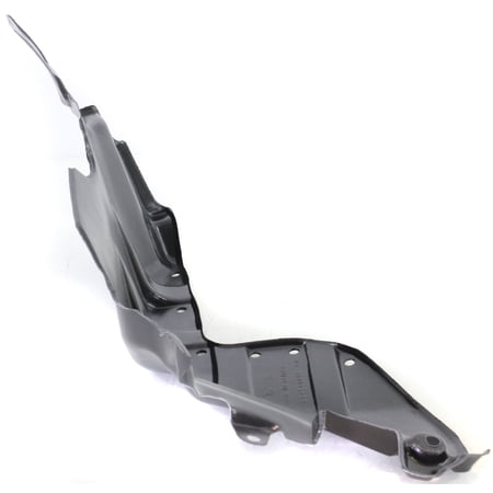 Replacement REPS310117 Engine Splash Shield Compatible with 2009-2013 Subaru Forester Right Passenger