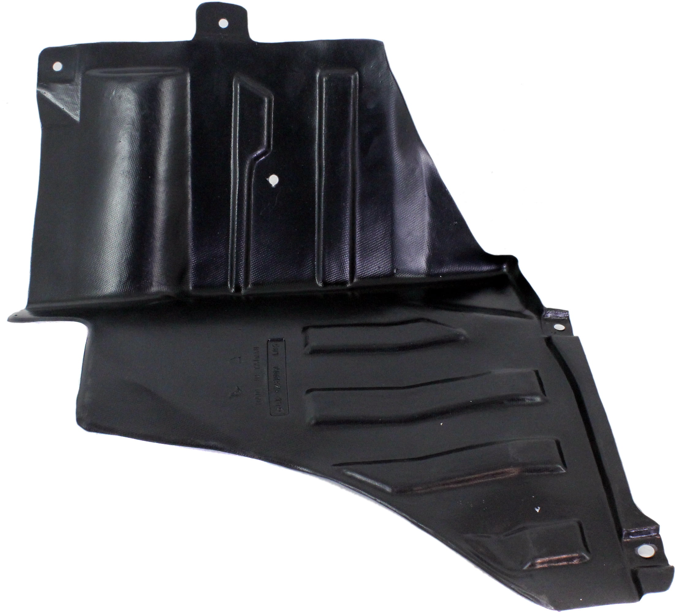 Replacement REPS310122 Engine Splash Shield Compatible with 2004-2008 Suzuki Forenza 2005-2008 Reno Left Driver